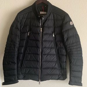 Moncler Amiot Giubbotto